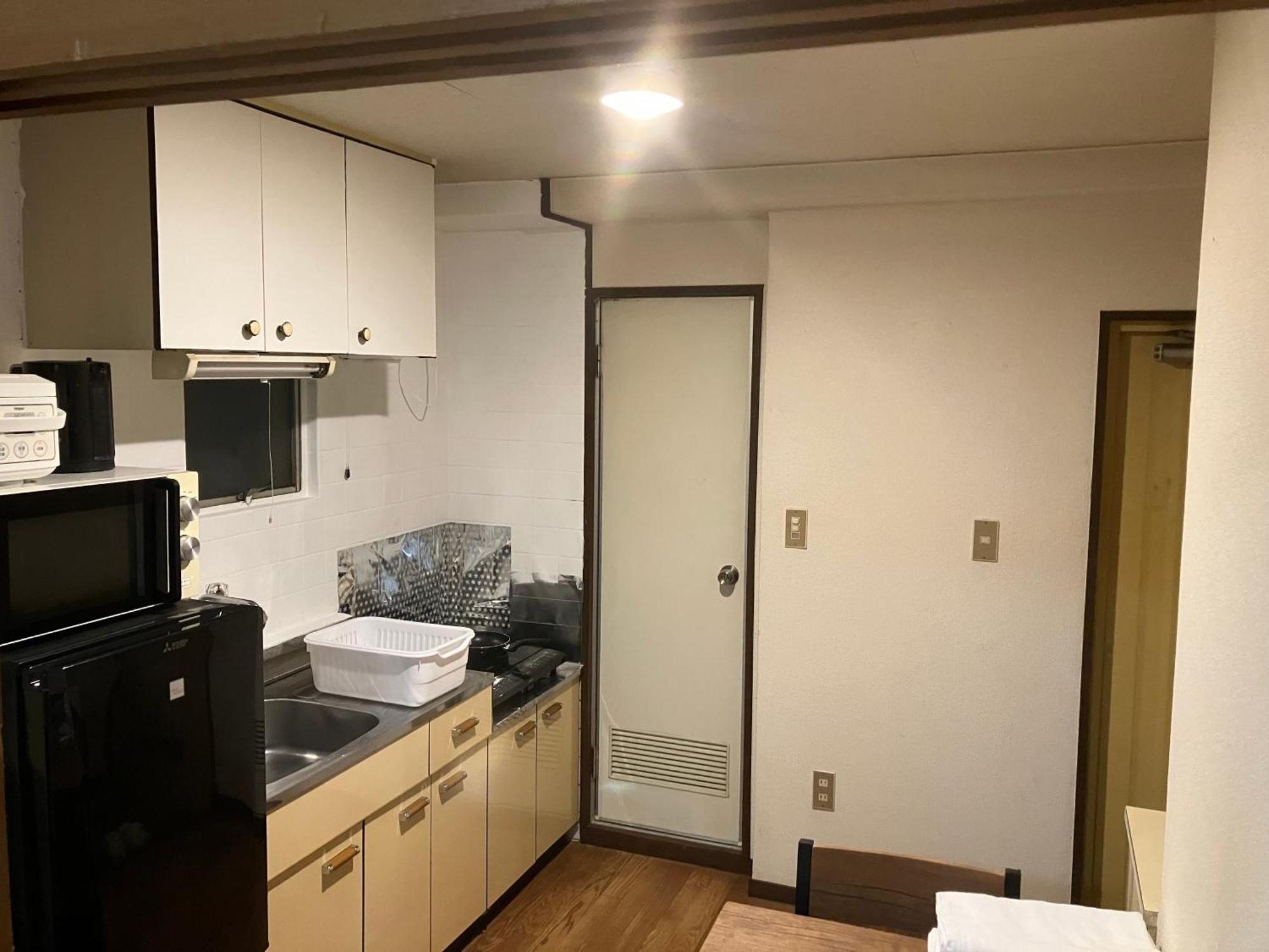 Casa Viento Stay Inn Hiroshima Ngoại thất bức ảnh