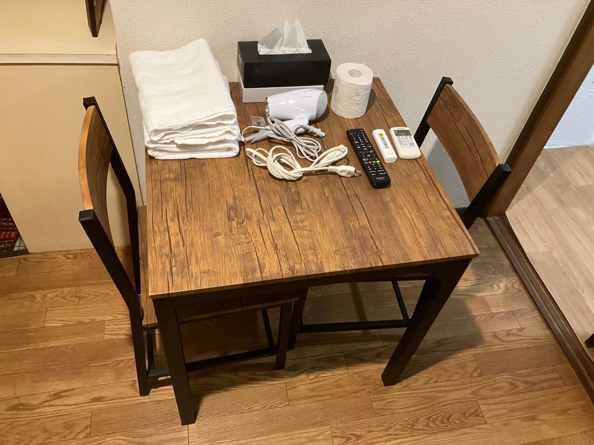 Casa Viento Stay Inn Hiroshima Ngoại thất bức ảnh