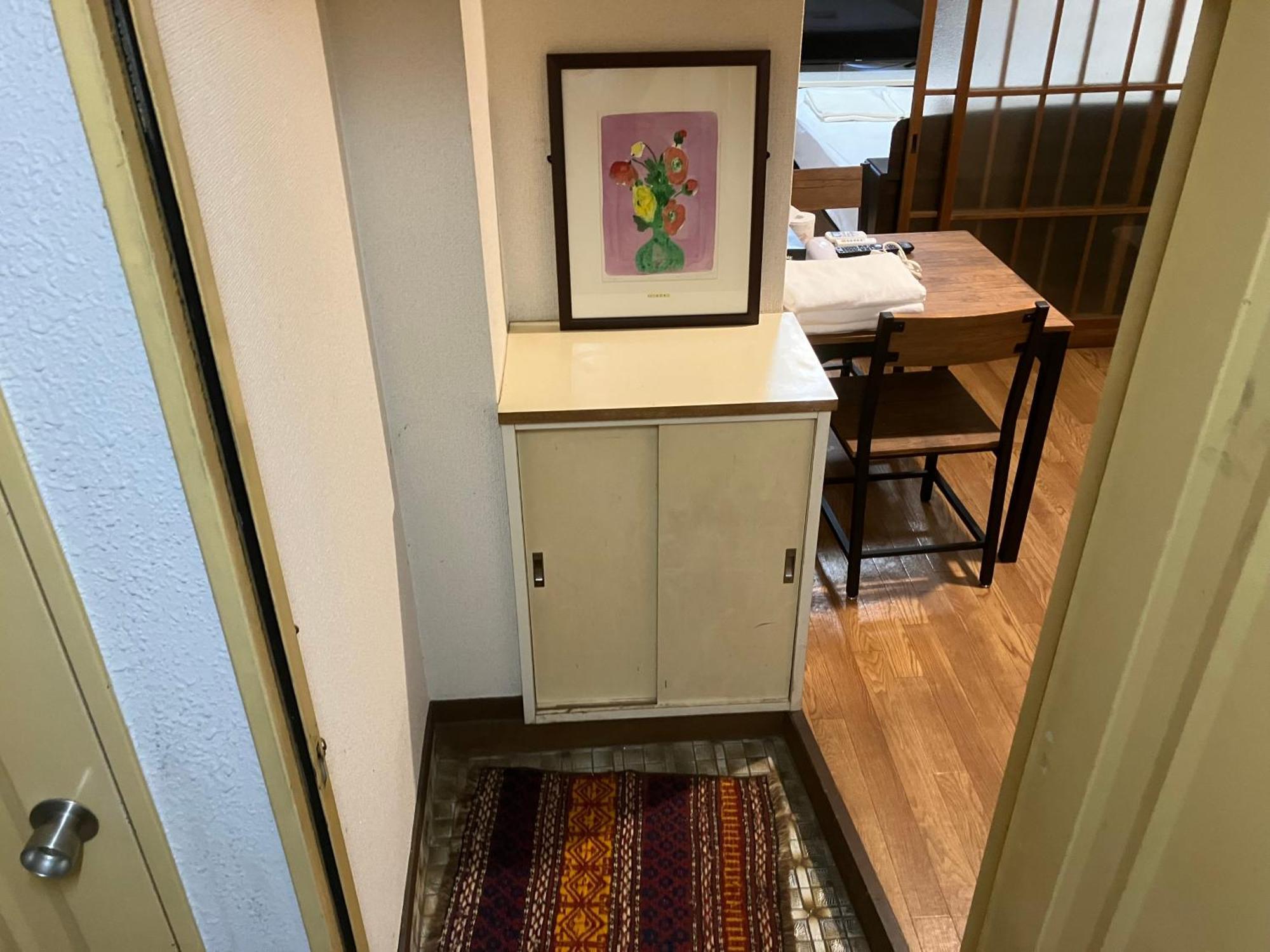 Casa Viento Stay Inn Hiroshima Ngoại thất bức ảnh
