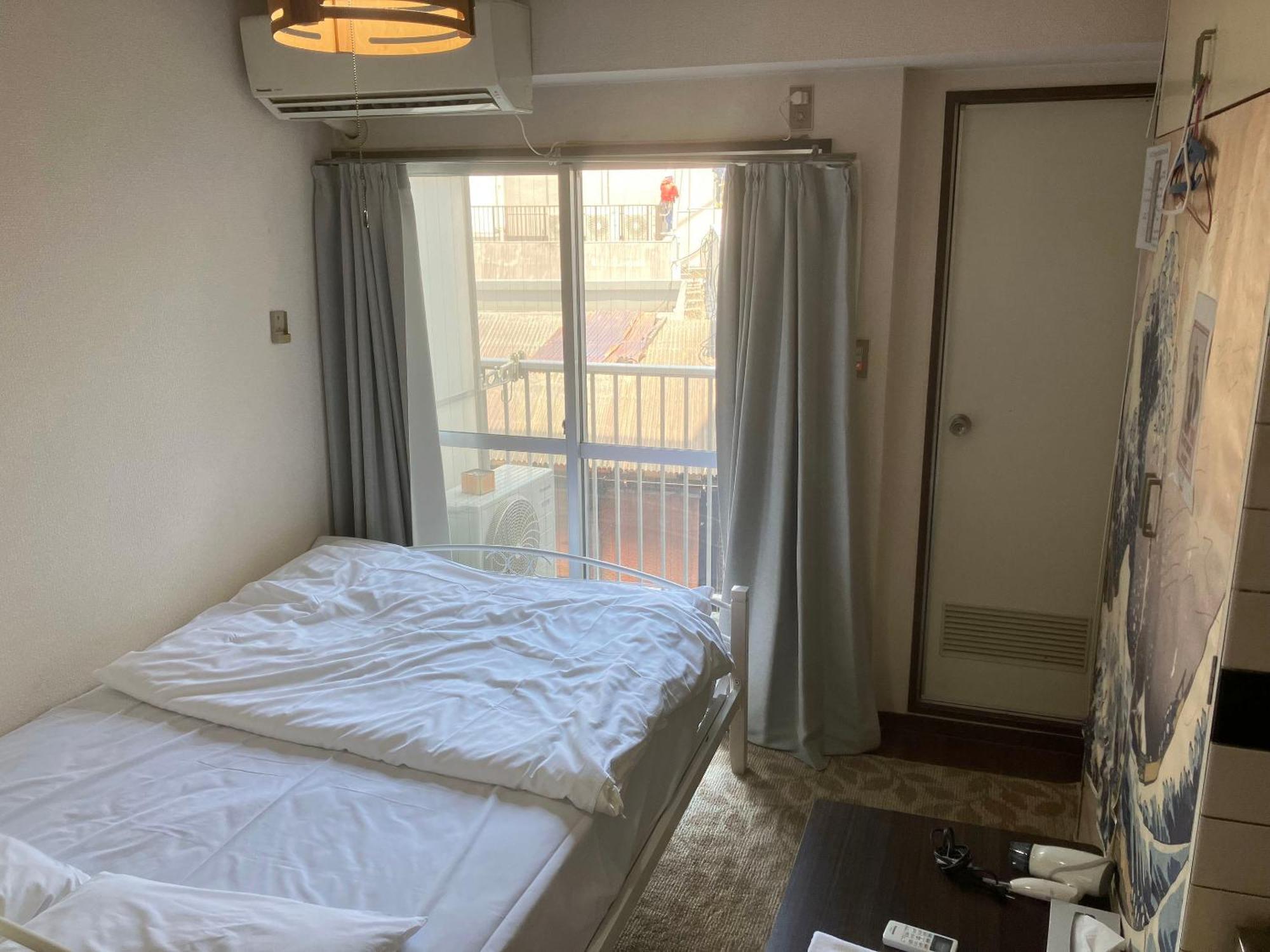 Casa Viento Stay Inn Hiroshima Ngoại thất bức ảnh