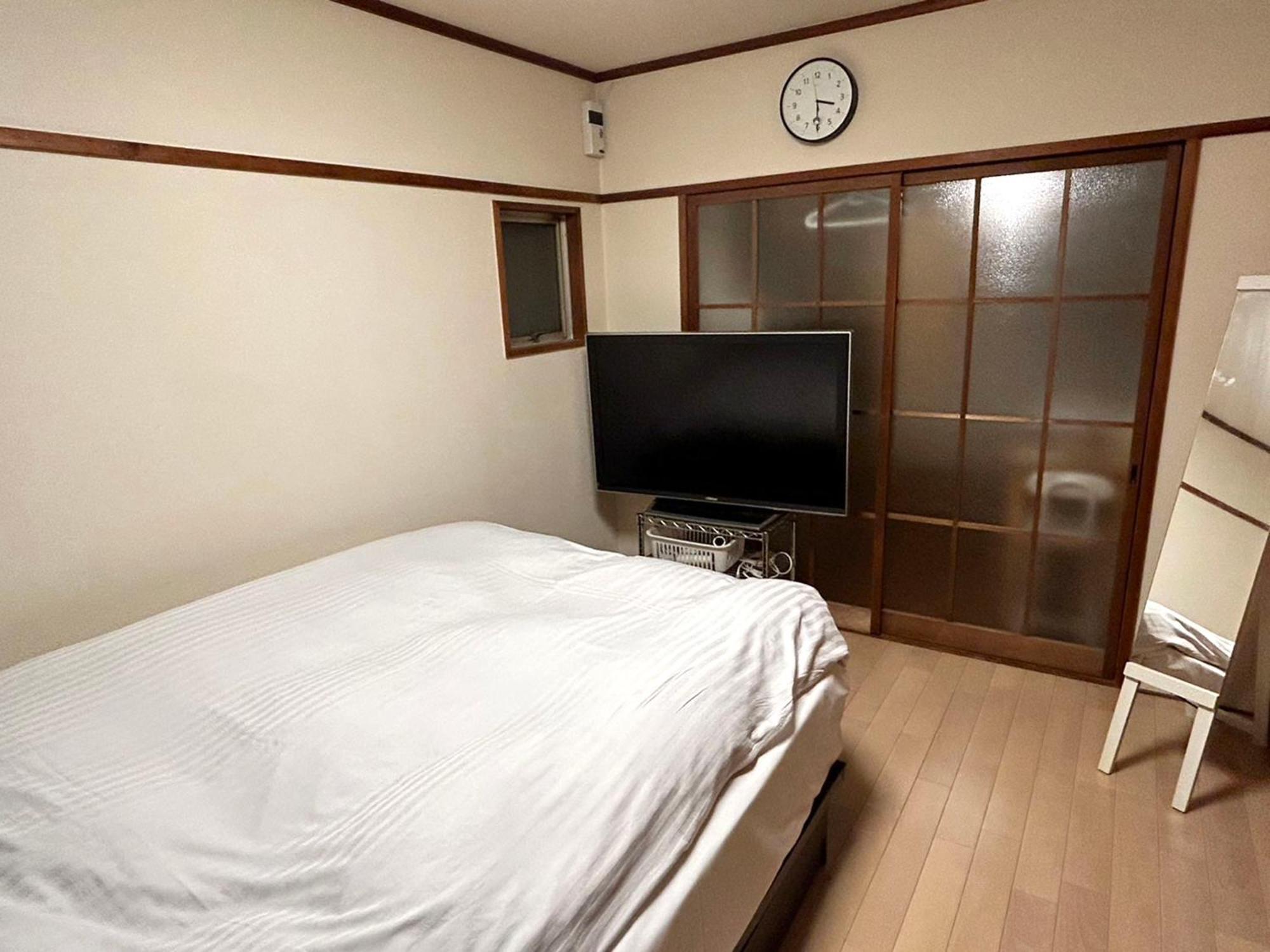 Casa Viento Stay Inn Hiroshima Ngoại thất bức ảnh