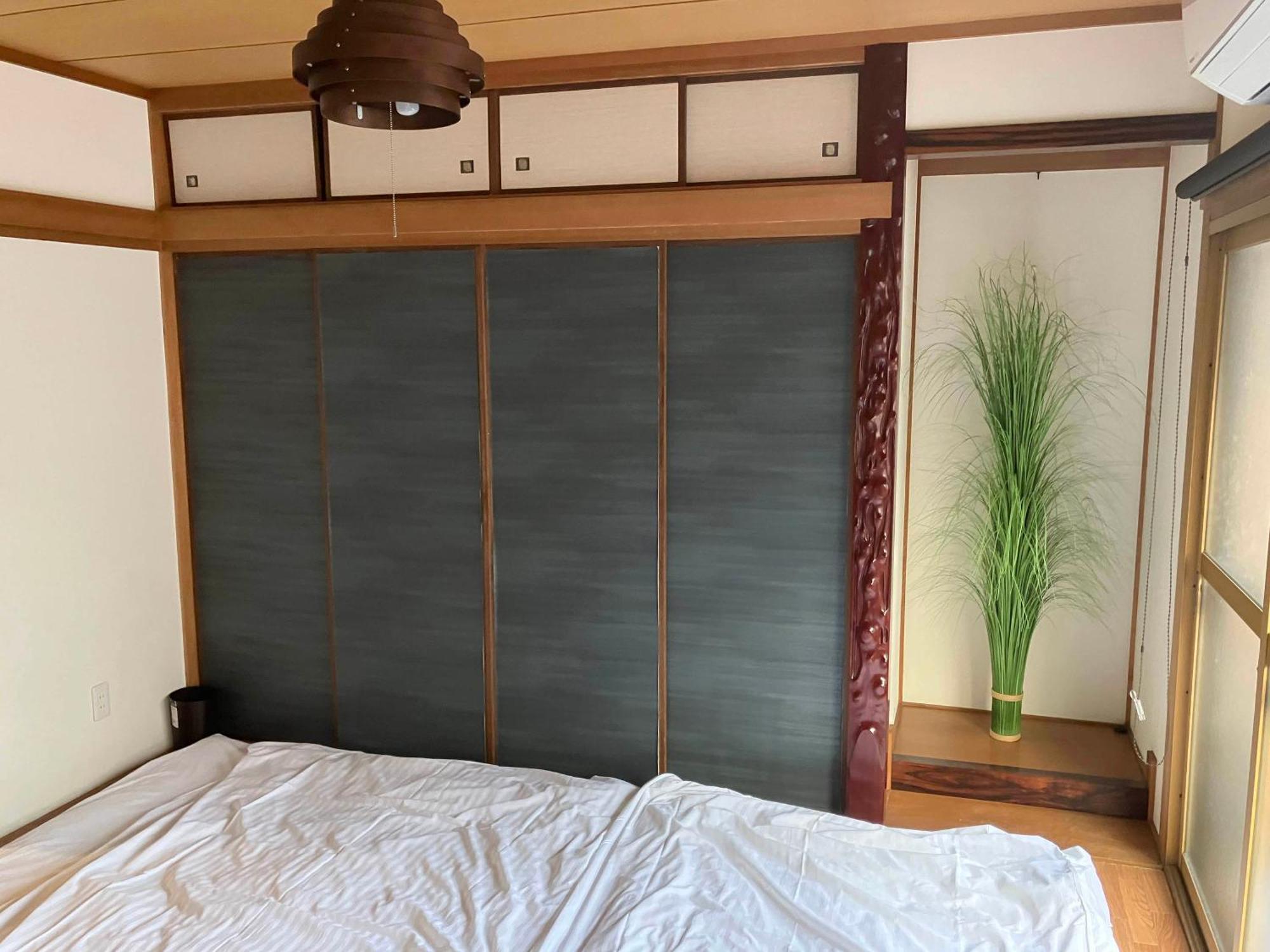 Casa Viento Stay Inn Hiroshima Ngoại thất bức ảnh