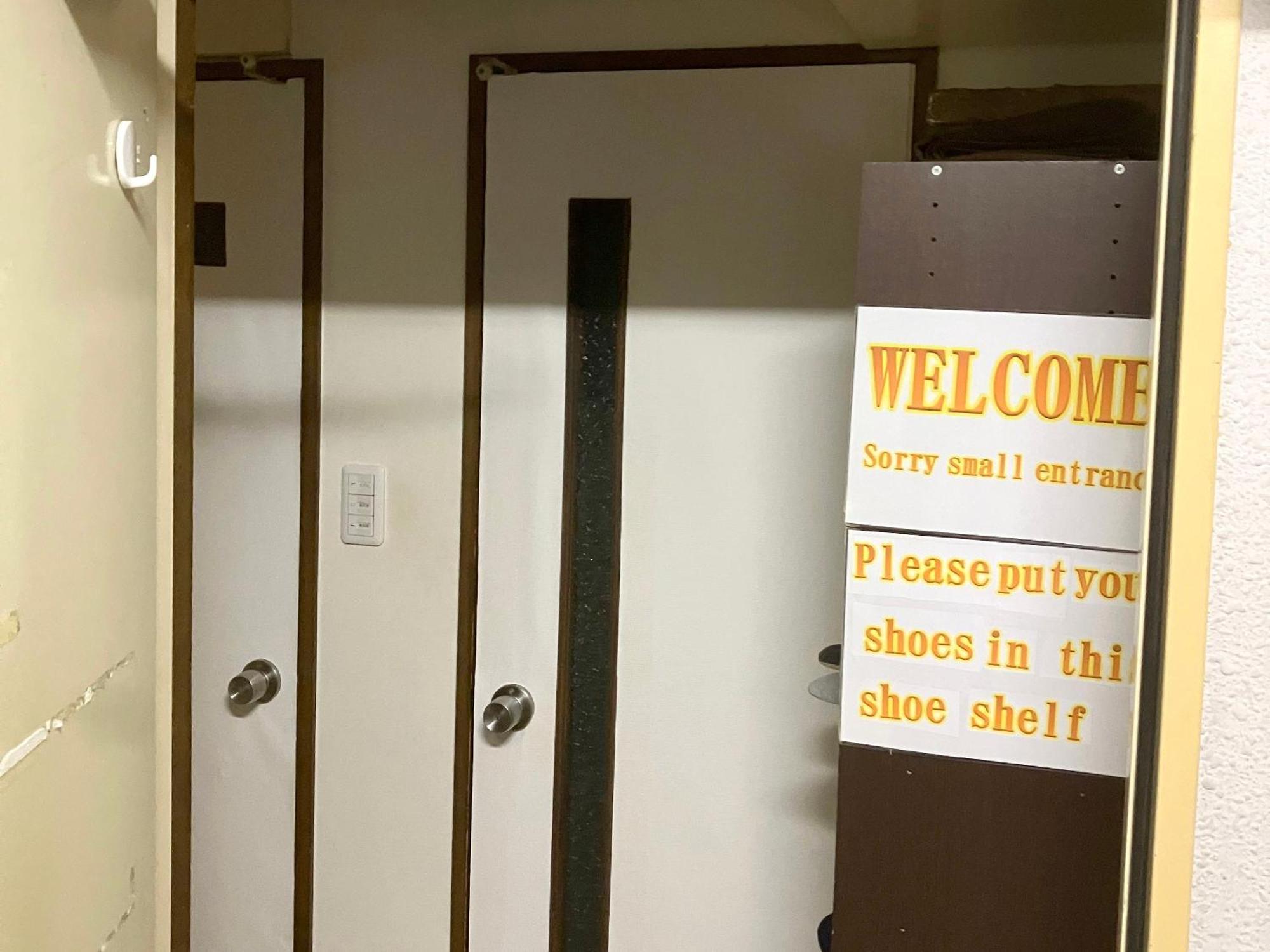 Casa Viento Stay Inn Hiroshima Ngoại thất bức ảnh