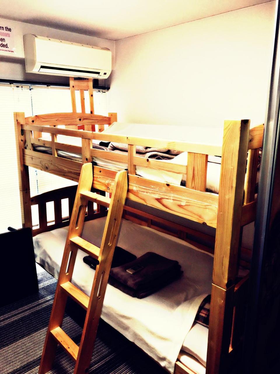 Casa Viento Stay Inn Hiroshima Ngoại thất bức ảnh