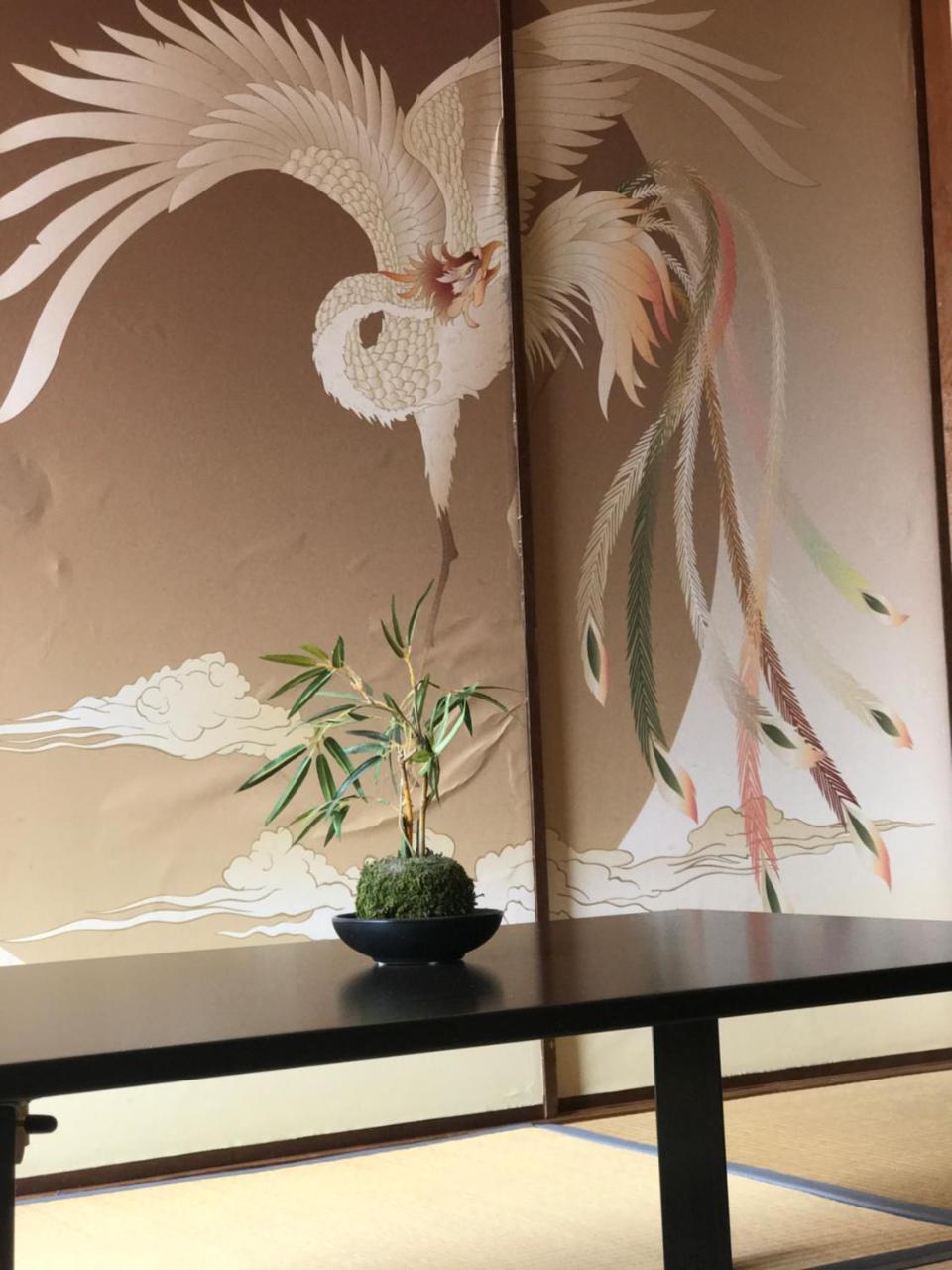 Casa Viento Stay Inn Hiroshima Ngoại thất bức ảnh