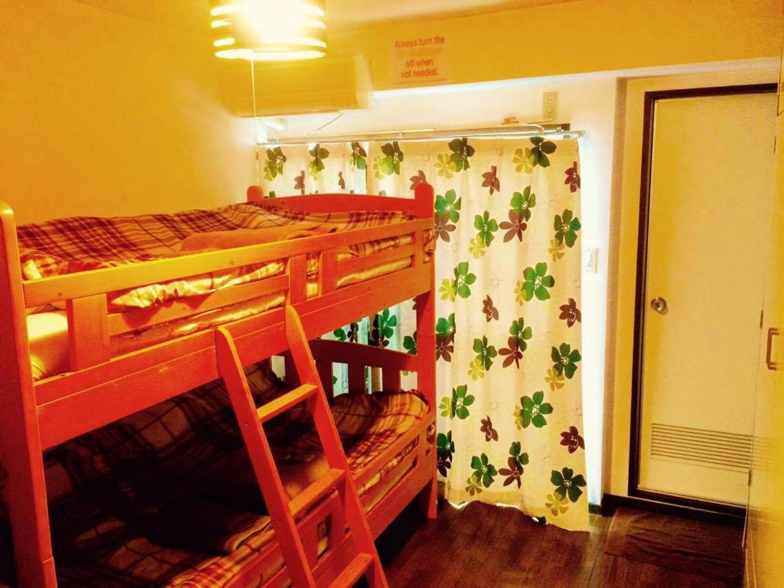 Casa Viento Stay Inn Hiroshima Ngoại thất bức ảnh
